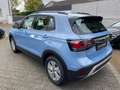 Volkswagen T-Cross 1.0 TSI Life IQ Drive LED ACC Apple CarPlay Androi Bleu - thumbnail 6