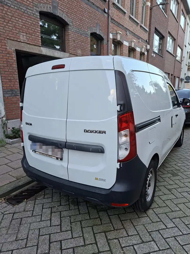 Dacia Dokker - 2