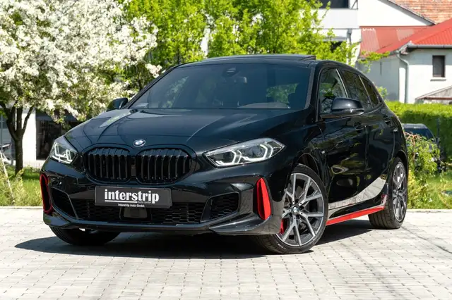 BMW 128 ti M FAHRWERK.FAHRERASS.PDC.LED.HIFI.PANORAMA