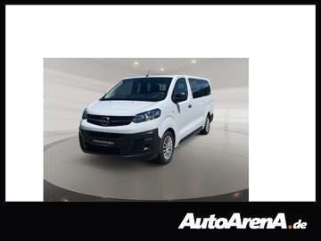 Kombi **9-Sitzer,KlimaA,PDC.SHZ