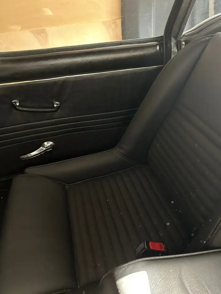 Triumph GT6 MK2, foto 4