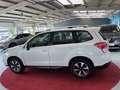 Subaru Forester Exclusive 4x4 PANO SHZ TEMP Weiß - thumbnail 8