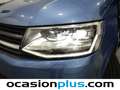 Volkswagen T6 California 2.0TDI BMT 30 aniversario DSG 110kW Azul - thumbnail 18