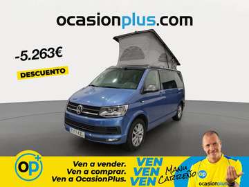 2.0TDI BMT 30 aniversario DSG 110kW