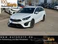 Kia Ceed SW / cee'd SW Ceed SW 1.6 PHEV Vision Navi SCC LED LM Kamera Alb - thumbnail 1