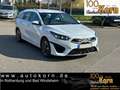 Kia Ceed SW / cee'd SW Ceed SW 1.6 PHEV Vision Navi SCC LED LM Kamera Alb - thumbnail 2