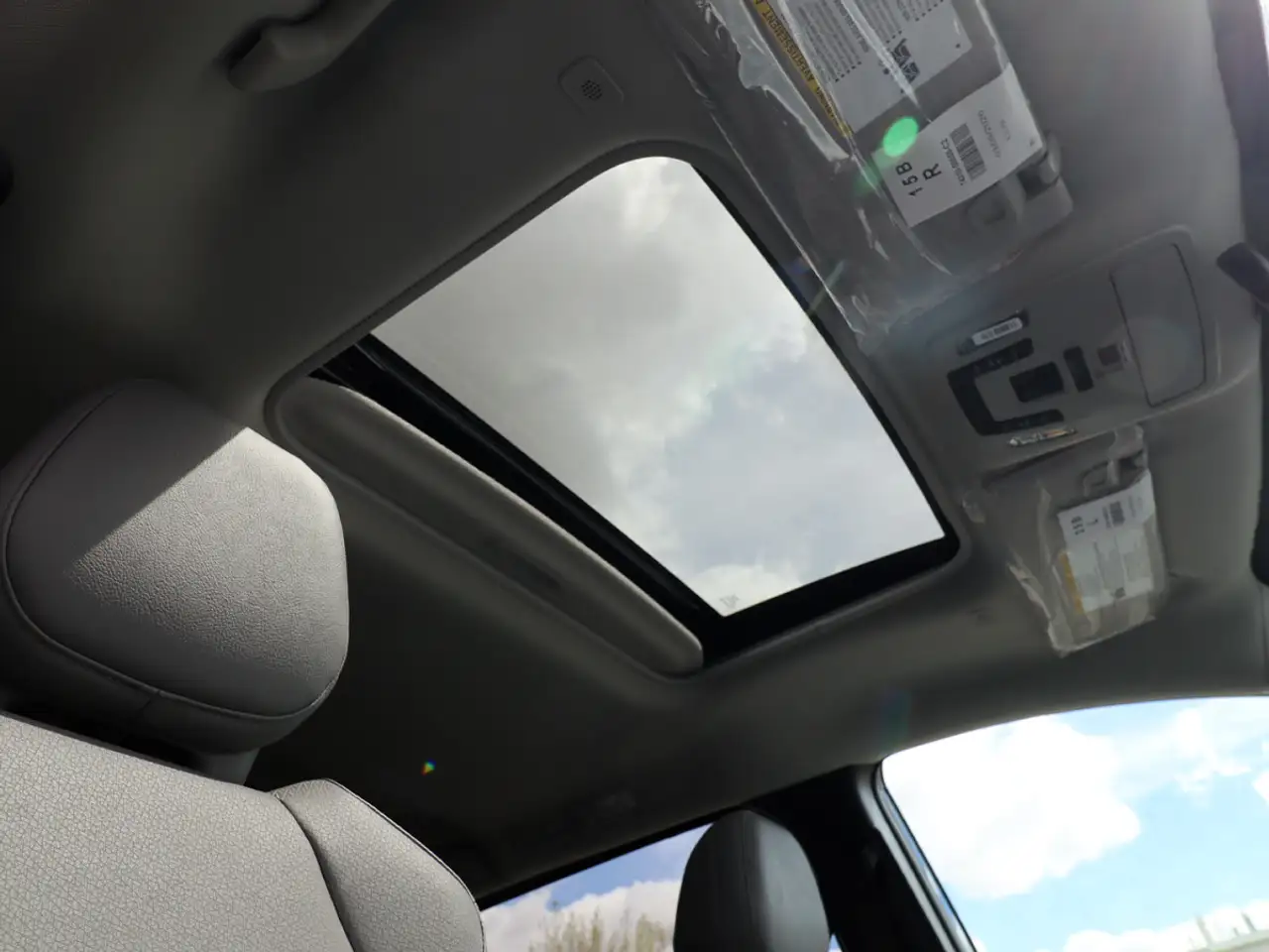 Toyota Sienna снимка Toyota Sienna