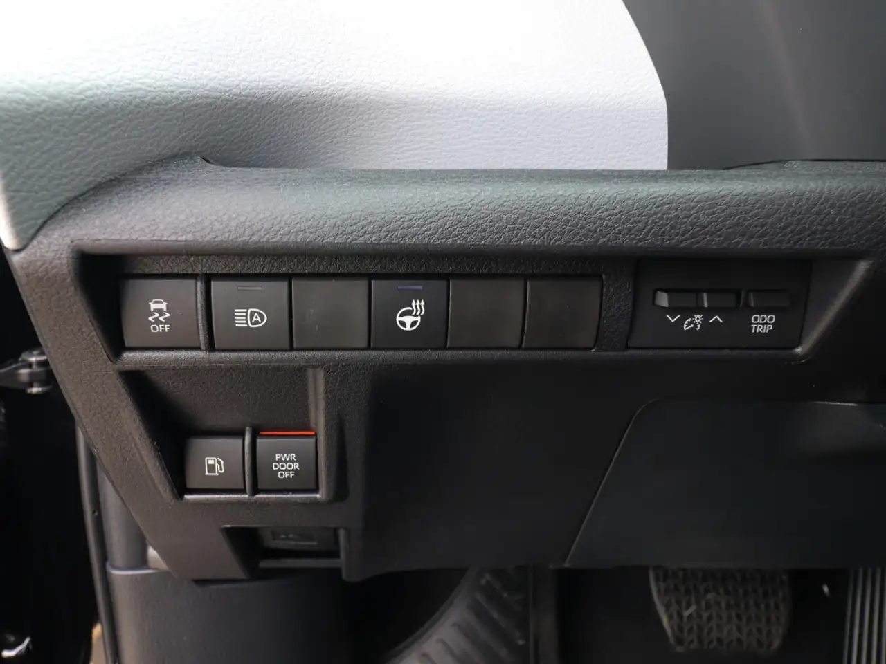 Toyota Sienna снимка Toyota Sienna