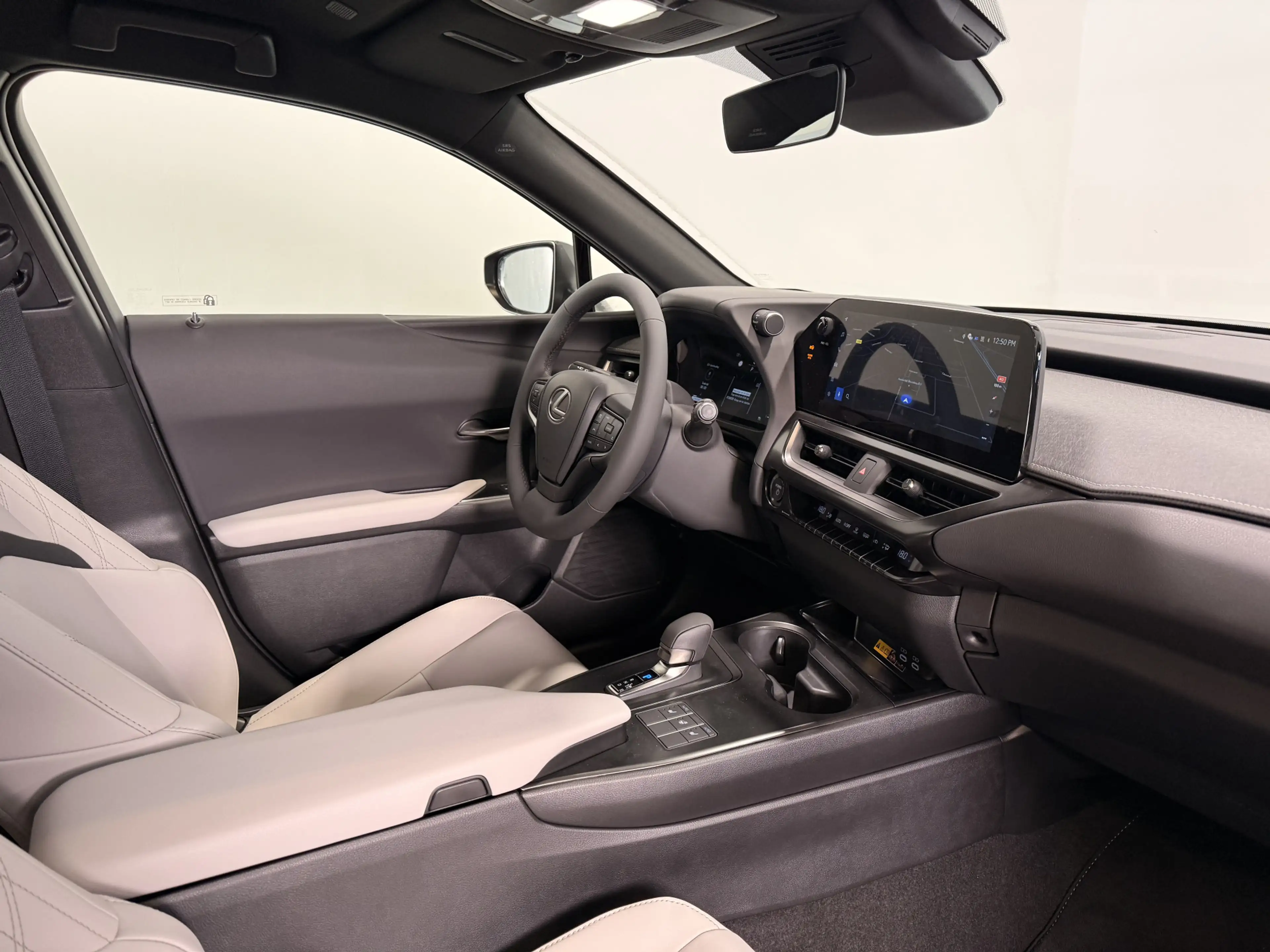 Lexus UX 300h 35th Edition | Apple Carplay | Licht leder | — photo 8