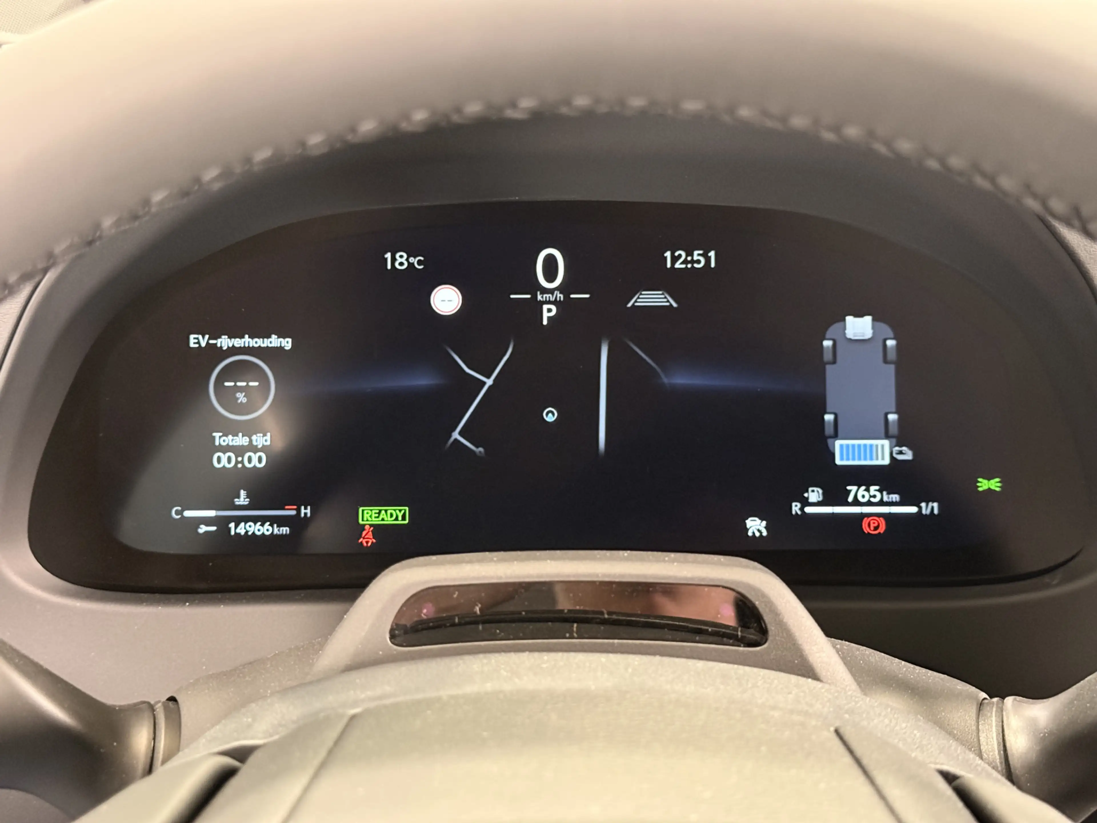 Lexus UX 300h 35th Edition | Apple Carplay | Licht leder | — photo 15