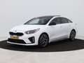Kia ProCeed / pro_cee'd 1.5 T-GDi GT-Line Edition | PANO | CAMERA | TREKHA Blanc - thumbnail 1