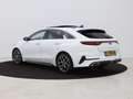 Kia ProCeed / pro_cee'd 1.5 T-GDi GT-Line Edition | PANO | CAMERA | TREKHA Blanc - thumbnail 4