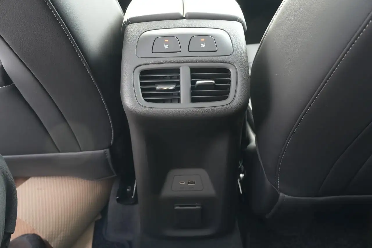Buick Envision снимка Buick Envision
