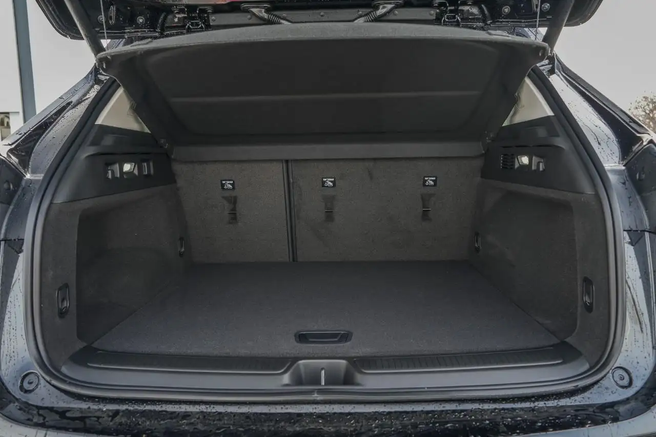 Buick Envision снимка Buick Envision