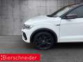 Volkswagen T-Roc 2.0 TDI 4Mo. DSG R-Line IQ-LIGHT DIGITAL PRO 19 PA Weiß - thumbnail 3