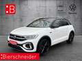 Volkswagen T-Roc 2.0 TDI 4Mo. DSG RLine IQ-LIGHT DIGITAL PRO 19 PAN Weiß - thumbnail 1