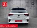Volkswagen T-Roc 2.0 TDI 4Mo. DSG R-Line IQ-LIGHT DIGITAL PRO 19 PA Weiß - thumbnail 14