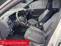 Volkswagen T-Roc 2.0 TDI 4Mo. DSG RLine IQ-LIGHT DIGITAL PRO 19 PAN Weiß - thumbnail 5