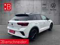 Volkswagen T-Roc 2.0 TDI 4Mo. DSG RLine IQ-LIGHT DIGITAL PRO 19 PAN Weiß - thumbnail 16