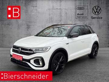 2.0 TDI 4Mo. DSG R-Line IQ-LIGHT DIGITAL PRO 19 PA