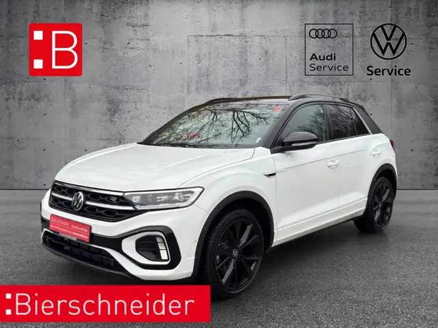 Volkswagen T-Roc 2.0 TDI 4Mo. DSG R-Line IQ-LIGHT DIGITAL PRO 19 PA