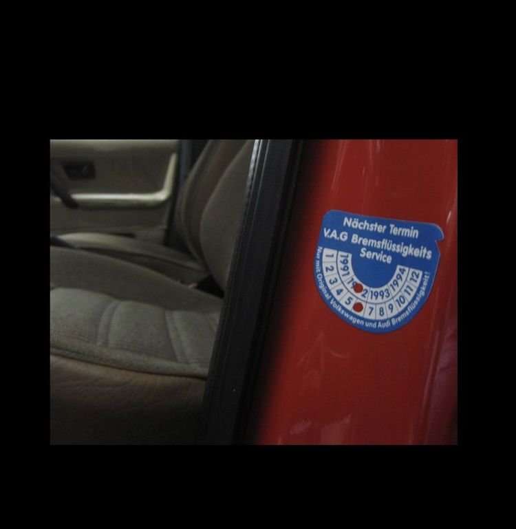 Second hand Volkswagen Golf VR6