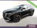 Hyundai TUCSON 1.6 HEV 215 DCT LED GPS cam PDC Gris - thumbnail 1