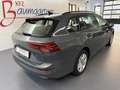 Volkswagen Golf Variant 2,0 TDI Life *LED*NAVI*ACC*Virtual Cockpit*PDC ... Grau - thumbnail 4