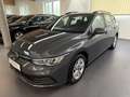 Volkswagen Golf Variant 2,0 TDI Life *LED*NAVI*ACC*Virtual Cockpit*PDC ... Grau - thumbnail 2