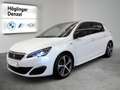 Peugeot 308 1,6 e-THP 205 GT S&S Weiß - thumbnail 2