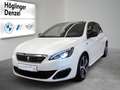 Peugeot 308 1,6 e-THP 205 GT S&S Weiß - thumbnail 1