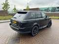 Land Rover Range Rover Sport 2.7 TdV6 HSE Black - thumbnail 3