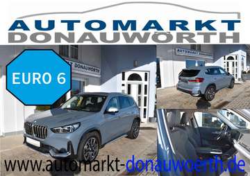 xDrive23i Aut. xLine Abstand Navi AHK Keyless