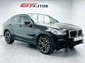 BMW X4 xDrive 20dA Noir - thumbnail 1