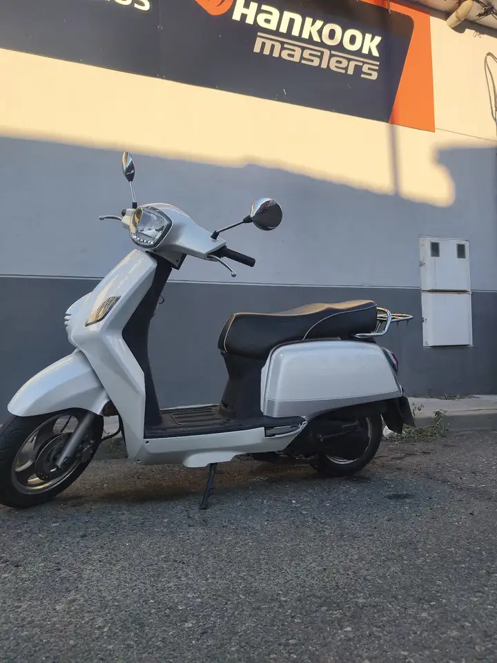 Ride Classic 125