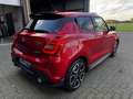 Suzuki Swift 1.4 Sport Sm.Hyb. Rood - thumbnail 5
