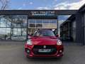 Suzuki Swift 1.4 Sport Sm.Hyb. Rood - thumbnail 8