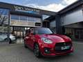Suzuki Swift 1.4 Sport Sm.Hyb. Rood - thumbnail 7