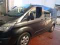 Ford Tourneo Custom 2.0TDCI Titanium 170 Gris - thumbnail 6