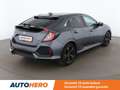 Honda Civic 1.0 VTEC Elegance Gri - thumbnail 24