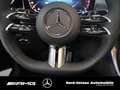 Mercedes-Benz GLC 220 d 4m Coupé AMG NIGHT PANO AHK 20-ZOLL Grau - thumbnail 10