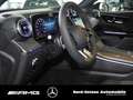 Mercedes-Benz GLC 220 d 4m Coupé AMG NIGHT PANO AHK 20-ZOLL Grau - thumbnail 6
