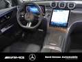 Mercedes-Benz GLC 220 d 4m Coupé AMG NIGHT PANO AHK 20-ZOLL Grau - thumbnail 8