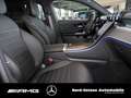 Mercedes-Benz GLC 220 d 4m Coupé AMG NIGHT PANO AHK 20-ZOLL Grau - thumbnail 12