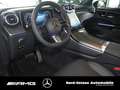Mercedes-Benz GLC 220 d 4m Coupé AMG NIGHT PANO AHK 20-ZOLL Grau - thumbnail 5