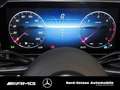 Mercedes-Benz GLC 220 d 4m Coupé AMG NIGHT PANO AHK 20-ZOLL Grau - thumbnail 11