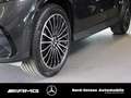 Mercedes-Benz GLC 220 d 4m Coupé AMG NIGHT PANO AHK 20-ZOLL Grau - thumbnail 2