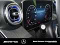 Mercedes-Benz GLC 220 d 4m Coupé AMG NIGHT PANO AHK 20-ZOLL Grau - thumbnail 7