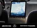 Mercedes-Benz GLC 220 d 4m Coupé AMG NIGHT PANO AHK 20-ZOLL Grau - thumbnail 9