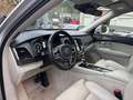 Volvo XC90 VOLVO XC90 AWD LEDER 360 KAMERA PANO AHK 7 SITZE S Argent - thumbnail 5